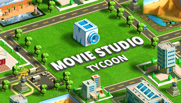 City game studio: a tycoon about game dev for mac download